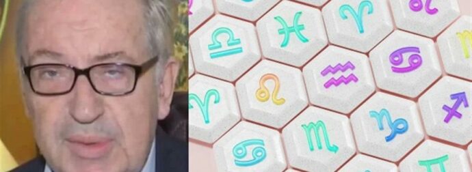 Δύσκολο το κλείσιμο της εβδομάδας για 3 από τα 12 ζώδια – Για πιέσεις και άγχη μιλά ο Κώστας Λεφάκης