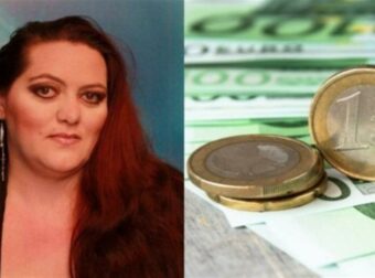 «Χρυσή» πριμοδότηση από Άντα Λεούση (12-18/11): Λεφτά και επιτυχίες για Δίδυμους και άλλα 3 ζώδια