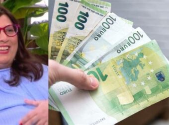 Λεφτά με την σέσουλα από την Σμάρω Σωτηράκη: Τοξότες κι άλλα 2 ζώδια σε φουλ ρέντα