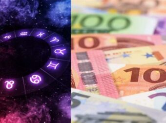 Ο Άρης σε εξάγωνο με τον Πλούτωνα στις 21 Νοεμβρίου 2023: Φουλ χρήμα για Καρκίνους κι άλλα 2 ζώδια