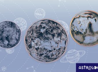 Ανάδρομοι πλανήτες 2024: Πότε έχει ανάδρομο Ερμή και Άρη;