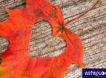 Εβδομαδιαίες Αισθηματικές προβλέψεις 06/11 έως 12/11: Επικίνδυνα ερωτiκά φαινόμενα