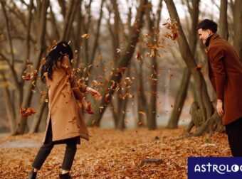 Προβλέψεις για τα αισθηματικά του ζωδίου σου, σήμερα 02/11