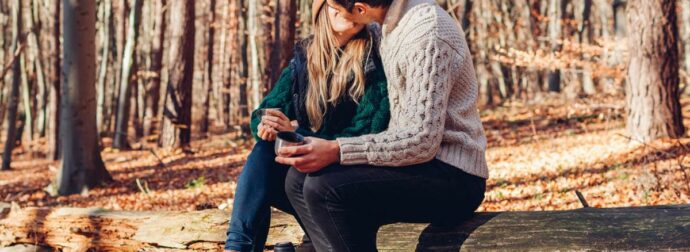 Προβλέψεις για τα αισθηματικά του ζωδίου σου, σήμερα 12/11