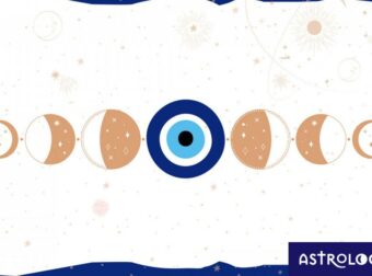 2024: Ο πιο τυχερός μήνας του ζωδίου σου