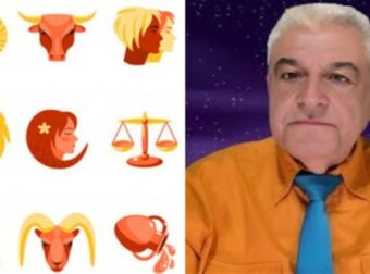 «Ωρολογιακή βόμβα» από Χρίστο Ντούβλη (13-19/11): Μεγάλη προσοχή για Ταύρους και άλλα 3 ζώδια