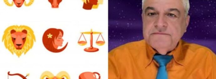 «Ωρολογιακή βόμβα» από Χρίστο Ντούβλη (13-19/11): Μεγάλη προσοχή για Ταύρους και άλλα 3 ζώδια