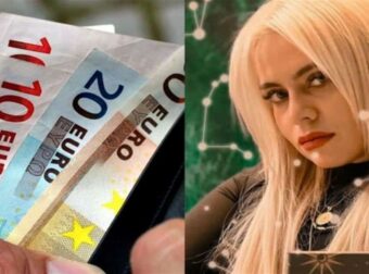 «Ρεφενές» για 3 ζώδια από την Αγγελική Μανουσάκη – Στον αστερισμό του χρήματος Σκορπιοί, Λέοντες και…