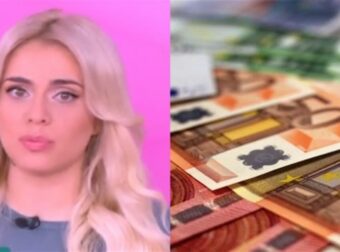 «Χρυσωρυχείο» η Αγγελική Μανουσάκη: Οικονομικό «ανάστημα» για Ταύρους, Σκορπιούς και 3 ακόμα ζώδια (video)
