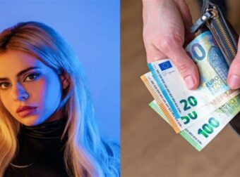 Η Αγγελική Μανουσάκη για Δίδυμους και άλλα 3 ζώδια: Λεφτά με το τσουβάλι για τους τυχερούς του ζωδιακού κύκλου