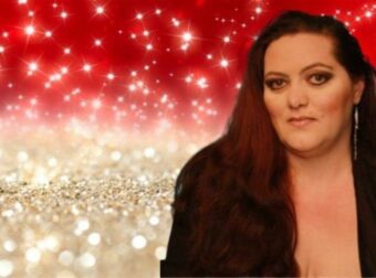 Αγγελάκι του έρωτα η Άντα Λεούση: Δαγκώνουν την λαμαρίνα Κριοί, Ταύροι, Ζυγοί και δύο ακόμη ζώδια