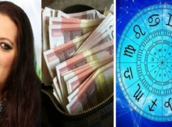 «Αφραγκία» από την Άντα Λεούση: Προάγγελος οικονομικού “θανάτου” για Υδροχόους, Σκορπιούς και τρία ακόμη ζώδια