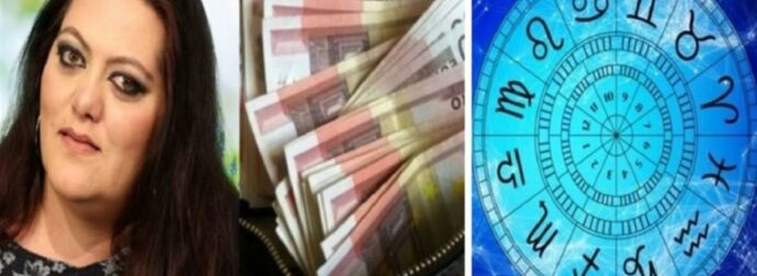 «Αφραγκία» από την Άντα Λεούση: Προάγγελος οικονομικού “θανάτου” για Υδροχόους, Σκορπιούς και τρία ακόμη ζώδια