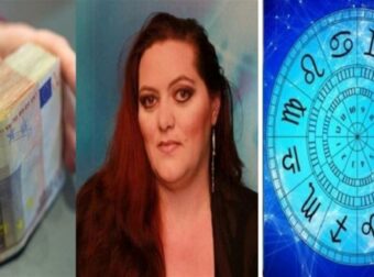 «Χρυσορυχείο» η Άντα Λεούση: «Θησαυρός» η σημερινή ημέρα για Διδύμους και άλλα 3 ζώδια – Έρχονται πολλά λεφτά και νέες γνωριμίες
