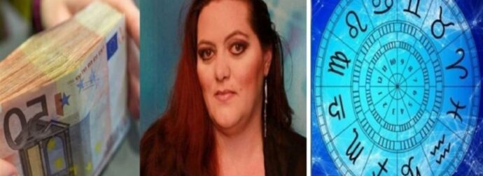 «Χρυσορυχείο» η Άντα Λεούση: «Θησαυρός» η σημερινή ημέρα για Διδύμους και άλλα 3 ζώδια – Έρχονται πολλά λεφτά και νέες γνωριμίες