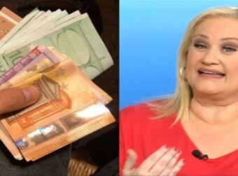 «Δεμάτι» γεμάτο χρήμα από την Άση Μπήλιου: Ταύροι, Αιγόκεροι και ακόμη 2 ζώδια βρίσκουν τη γη της Επαγγελίας!