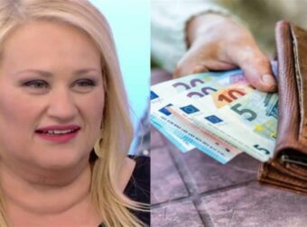 «Χρυσαφένια» Σελήνη στον Ταύρο από την Άση Μπήλιου: Άπλετο χρήμα στις ζωές Καρκίνων, Σκορπιών και 2 ακόμη ζωδίων!