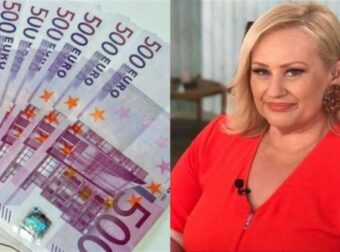 «Χρυσοφόρα» εβδομάδα από την Άση Μπήλιου: Με πλούτη και τύχη φεύγει ο μήνας για Ταύρους και 2 ακόμη ζώδια!