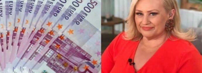 «Χρυσοφόρα» εβδομάδα από την Άση Μπήλιου: Με πλούτη και τύχη φεύγει ο μήνας για Ταύρους και 2 ακόμη ζώδια!