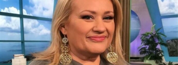 Κυριακή με κλάματα από την Άση Μπήλιου: Τραγική πρόβλεψη για Κριούς, Σκορπιούς, Παρθένους και τρία ακόμη ζώδια