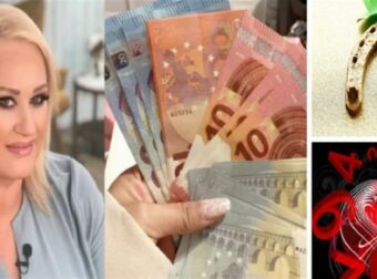 Παράδεισος χρημάτων από την Άση Μπήλιου: Λεφτά, νέοι έρωτες, τύχη και συμφωνίες για Ζυγούς, Σκορπιούς και δύο ακόμη ζώδια