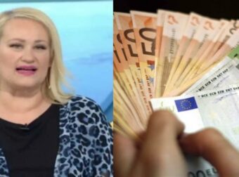 Χρυσό «πεσκέσι» από την Άση Μπήλιου: Οικονομική ευμάρεια για Κριούς, Τοξότες και 3 ακόμα ζώδια