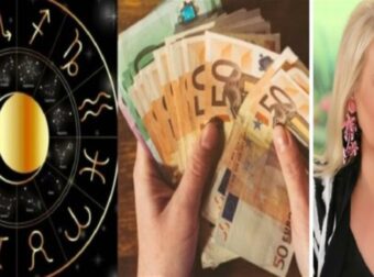 Σεντούκι χρημάτων απο την Άση Μπήλιου: 24ωρο ΑΤΜ για Κριούς, Ζυγούς, Σκορπιούς και δύο ακόμη ζώδια