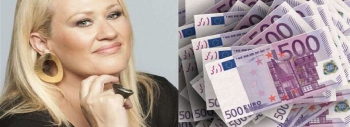 Χρυσό «πέρασμα» από την Άση Μπήλιου: Οικονομική «ανάσα» για Ταύρους, Ζυγούς και 2 ακόμα ζώδια