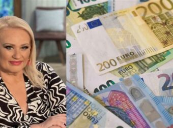 24 ώρες γεμάτες χρυσό για Κριούς κι άλλα 3 ζώδια: Φουλ για ΑΤΜ μας στέλνει η Άση Μπήλιου