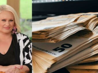 7 μέρες «πνιγμένοι» στο χρυσάφι Λέοντες κι άλλα 2 ζώδια: Αστρολογικές προβλέψεις εβδομάδας από την Άση Μπήλιου