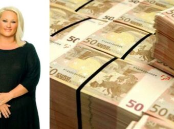 Πανσέληνος γεμάτη ευρώ: Χρήμα με την σέσουλα για Καρκίνους κι άλλα 2 ζώδια σύμφωνα με την Άση Μπήλιου