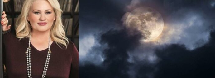 «Μαύρη» Πανσέληνος από την Άση Μπήλιου: Καταστροφή για Δίδυμος, Παρθένους κι άλλα 2 ζώδια
