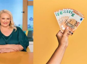 72 ώρες με φουλ χρήμα και τύχη για Ζυγούς κι άλλα 2 ζώδια: Τριήμερο στα ΑΤΜ από την Άση Μπήλιου