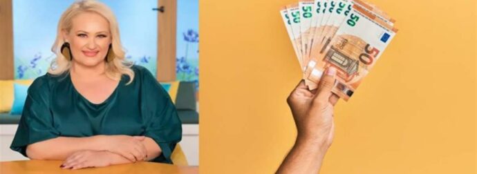 72 ώρες με φουλ χρήμα και τύχη για Ζυγούς κι άλλα 2 ζώδια: Τριήμερο στα ΑΤΜ από την Άση Μπήλιου