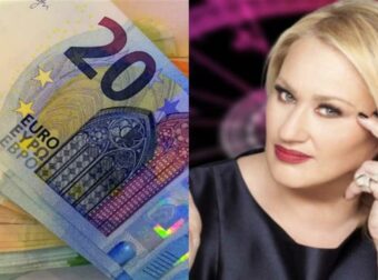 4 ζώδια γεμίζουν ευρώ: Ζυγοί κι άλλα 2 τρέχουν στα ΑΤΜ σύμφωνα με την Άση Μπήλιου