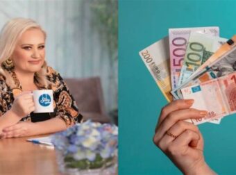 «Μαύρη» εβδομάδα από την Άση Μπήλιου: 4 ζώδια στα πρόθυρα οικονομικής καταστροφής