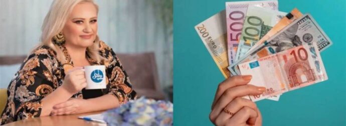 «Μαύρη» εβδομάδα από την Άση Μπήλιου: 4 ζώδια στα πρόθυρα οικονομικής καταστροφής