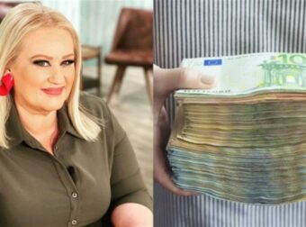 Άση Μπήλιου: Όλο το χρήμα πάνω τους – Αυτά είναι τα 4 ζώδια που θα πλουτίσουν