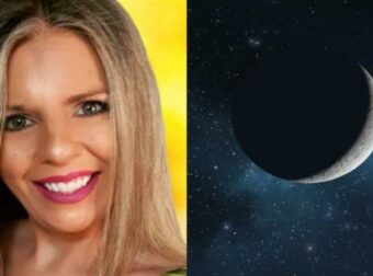 Νέα Σελήνη στον Σκορπιό: Χρυσή «βολή» από την Αθηνά Βαγενά – Λεφτά με «σέσουλα» για Ταύρους, Υδροχόους και 2 ακόμα ζώδια