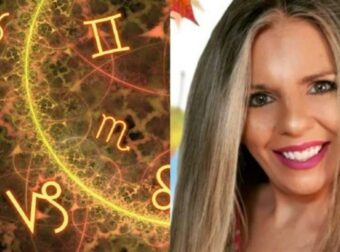 «Τύχη βουνό» από την Αθηνά Βαγεννά για Παρθένους, Αιγόκερους και 3 ακόμα ζώδια – Ποιοί θα δουν τα οικονομικά τους να αλλάζουν τη νέα εβδομάδα (20-26/1…