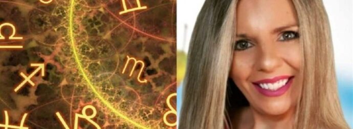 «Τύχη βουνό» από την Αθηνά Βαγεννά για Παρθένους, Αιγόκερους και 3 ακόμα ζώδια – Ποιοί θα δουν τα οικονομικά τους να αλλάζουν τη νέα εβδομάδα (20-26/1…