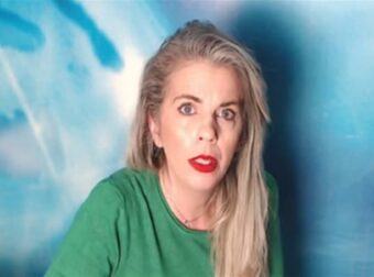 «Πυθία» η Αθηνά Βαγενά: “Μαύρη” Πανσέληνος την 27η Νοεμβρίου – Ένταση, θυμός, καβγάδες και ατυχήματα για Ταύρους, Παρθένους, Αιγόκερους και δύο ακόμη …