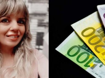 7 μέρες «πνιγμένοι» στο χρήμα Τοξότες κι άλλα 2 ζώδια: Αστρολογικές προβλέψεις εβδομάδας από την Αθηνά Βαγενά