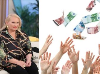 7 μέρες «βρέχει» χρήμα και έρωτα: Η Άση Μπήλιου έχει πολύ ευχάριστα νέα για Ιχθύες κι άλλα 2 ζώδια