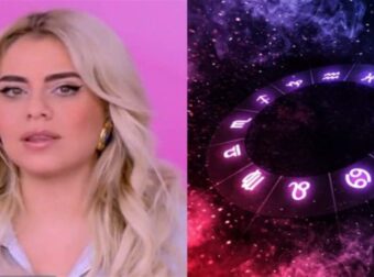 «Χρυσό» πορτοφόλι από Αγγελική Μανουσάκη: Αλλάζει η τύχη και «σκάνε» χρήματα για Ζυγούς και άλλα 3 ζώδια