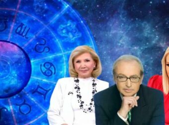 «Χρυσά» κέρδη από Λίτσα Πατέρα, Άση Μπήλιου και Κώστα Λεφάκη: Καταιγισμός χρημάτων για Ταύρους και άλλα 3 ζώδια