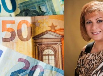 Η Σελήνη σερβίρει «ζεστό» χρήμα σε Ζυγούς κι άλλα 2 ζώδια: Εξαιρετικά νέα από την Σμάρω Σωτηράκη