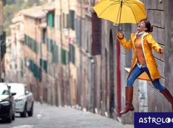 Ζώδια Σήμερα 03/11: Υπερβολική αισιοδοξία και ανοίγματα