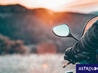 Ερμής στον Τοξότη: Οτιδήποτε, οπουδήποτε, οποτεδήποτε, για κανέναν απολύτως λόγο!