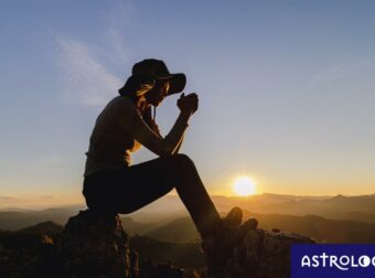 Ο Άρης μπαίνει στον Τοξότη: Κάνε ό,τι γουστάρεις γιατί απλά μπορείς!
